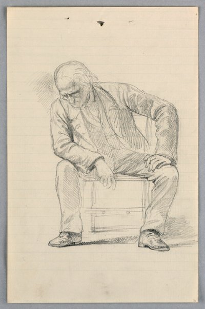 Study for 