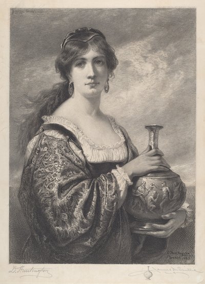 The Goldsmith