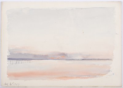 c.1916 by Daniel Oliver