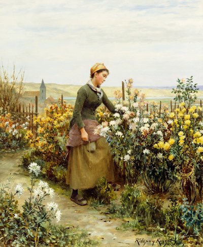 The Gardener