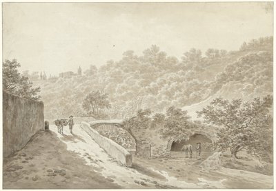 The Villa d