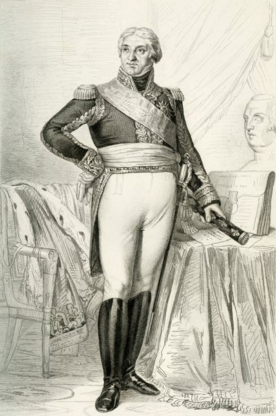 Pierre de Riel by Darodes