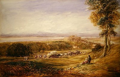 Lancaster: Peace and War by David Cox