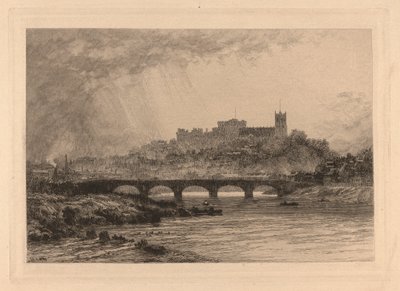 Lancaster by David Law
