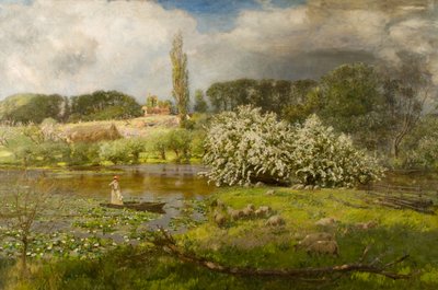 June by David Murray