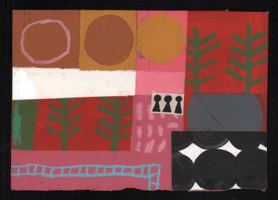 Three Suns by David Shillinglaw