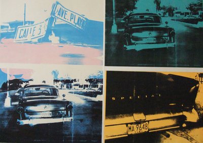Havana 1 by David Studwell
