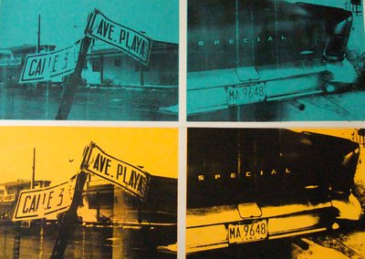 Havana 2 by David Studwell