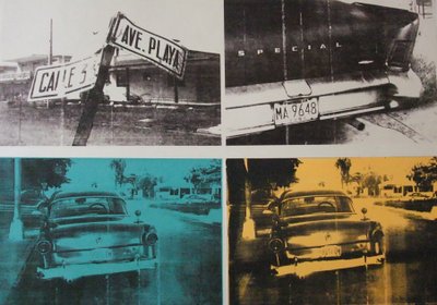 Havana 3 by David Studwell