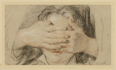 Guess My Name by David Wilkie