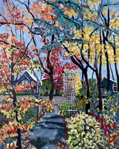  by Deborah Eve Alastra