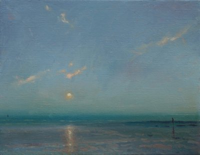 Reverie, 2022 by Derek Hare