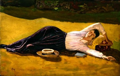 The Artist