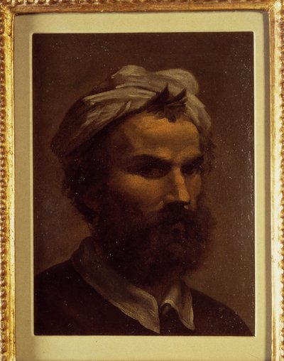 Unknown Image by Domenico Beccafumi