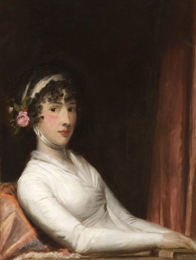 The Opera Box by Domenico Pellegrini