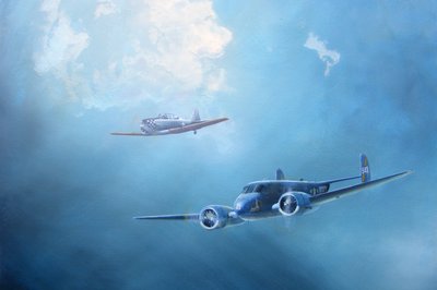 Beech Restorations by Dominic Berry