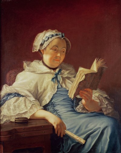 The artist