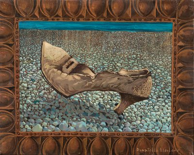 A lifetime by Donatella Merlo
