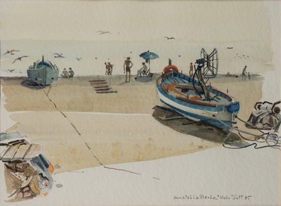 Noli by Donatella Merlo