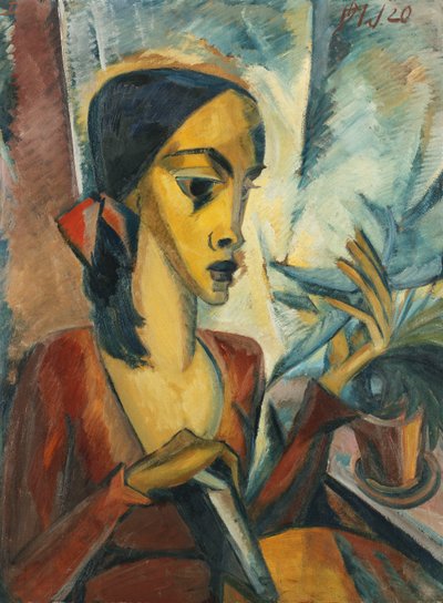 Annemarie by Dorothea Maetzel Johannsen