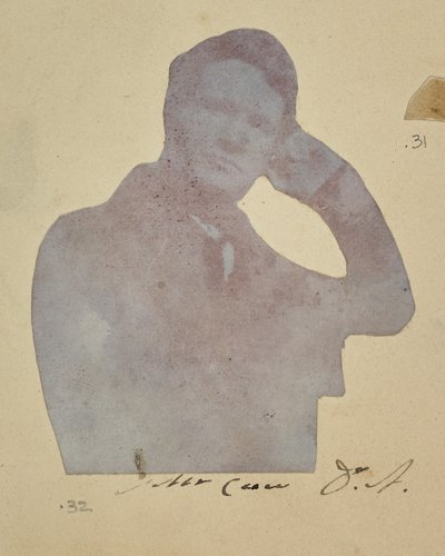 Mr. Caw by Dr. John Adamson