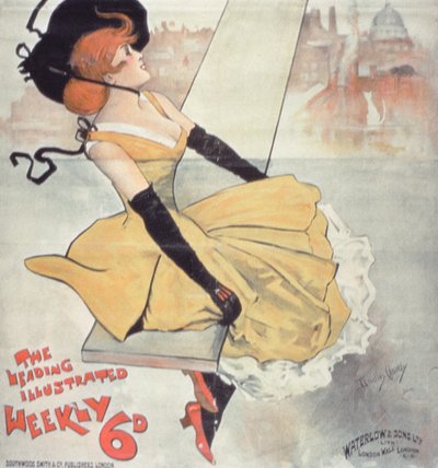 Advertisement for 