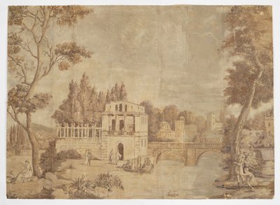 Views of Italy [Bay of Naples] by Dufour et Leroy