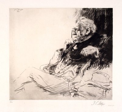Formerly of the Bench by Dwight C Sturges