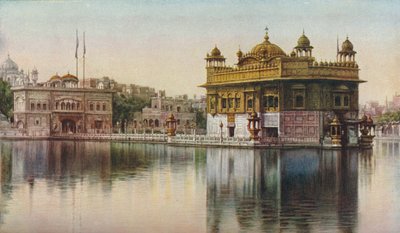 Punjab, c. 1930s by E Candler
