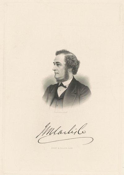 J. M. Carlisle by E. G. Williams and Bros.