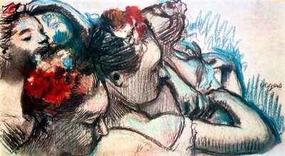 Dancers