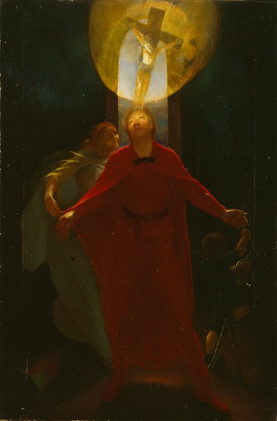 The Book of Life by Edgar Herbert Thomas
