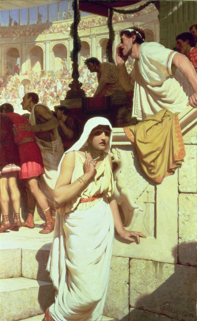 The Gladiator