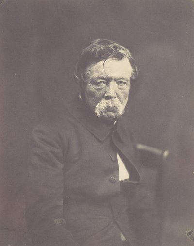 David D