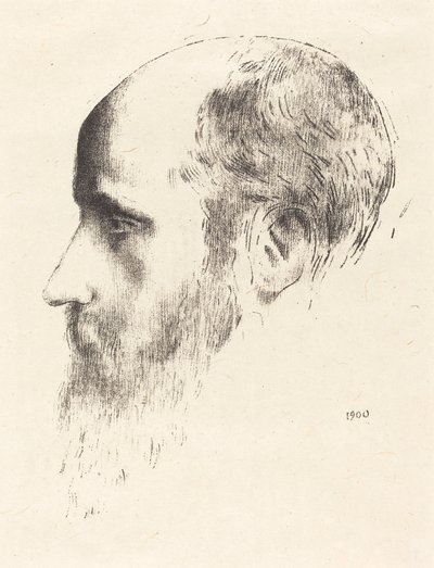 Edouard Vuillard by Edouard Vuillard