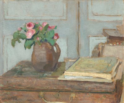 The Artist