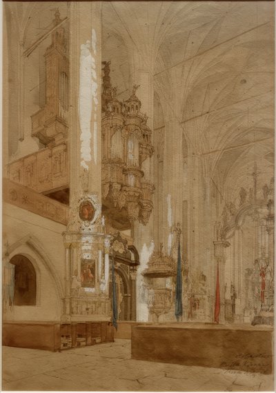 St. Mary