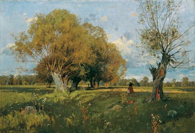 Aumotiv Near Lichtenwörth by Eduard Zetsche