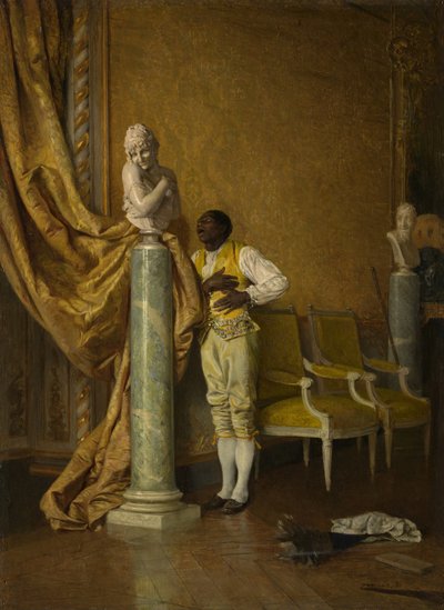 Platonic Love by Eduardo Zamacois y Zabala