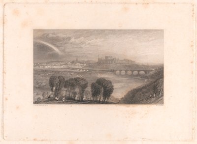 Carlisle by Edward Goodall
