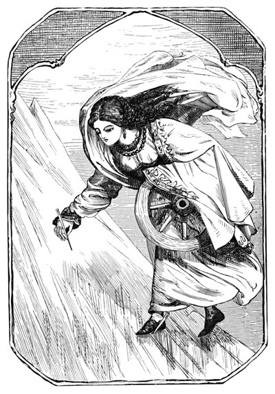 The Iron Stove by Edward Henry Wehnert