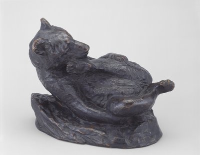 The Soul of Contentment by Edward Kemeys