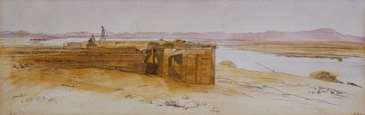 Amada by Edward Lear