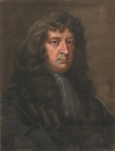Samuel Butler, the Author of Hudibras by Edward Luttrell