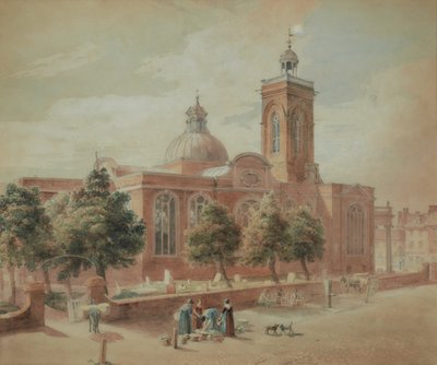 All Saints