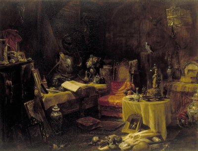 The Antiquary