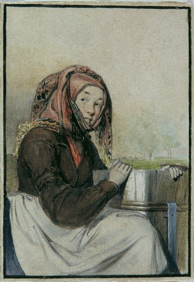 Mrs. Wabi by Edward Young