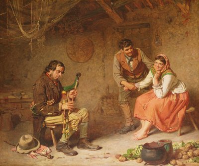 Unknown Image by Edwin Thomas Roberts