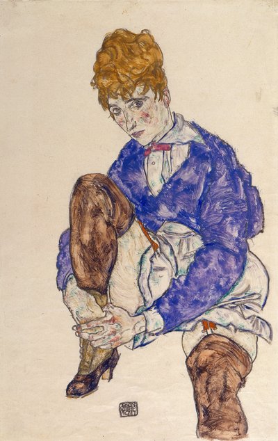 Portrait of the Artist