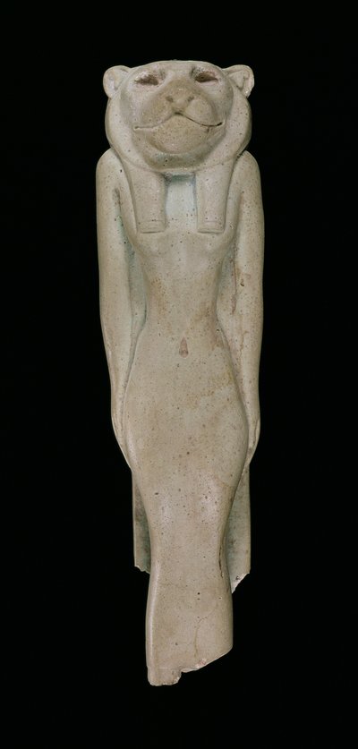 Goddess Sakhmet by Egyptian 18th Dynasty